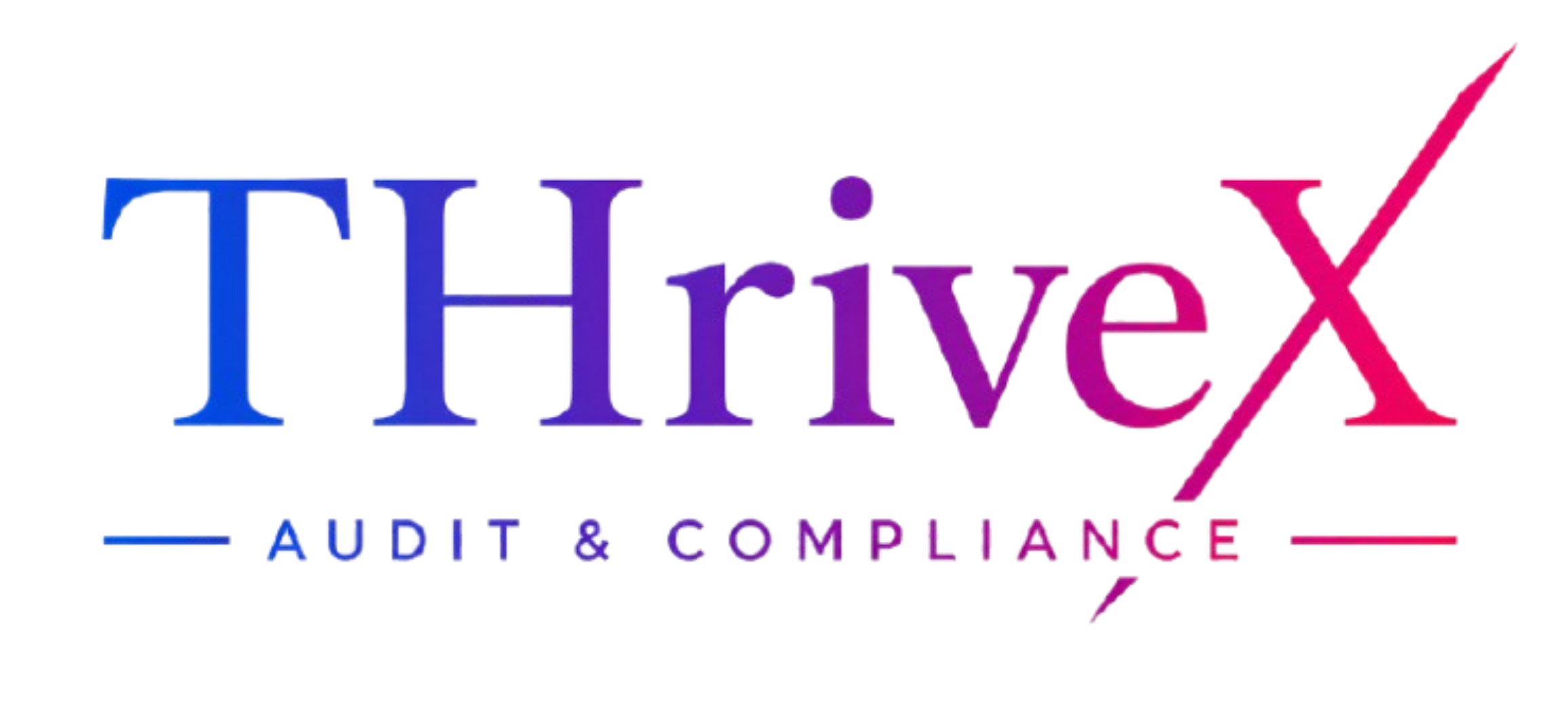 THriveX Audit & Compliance