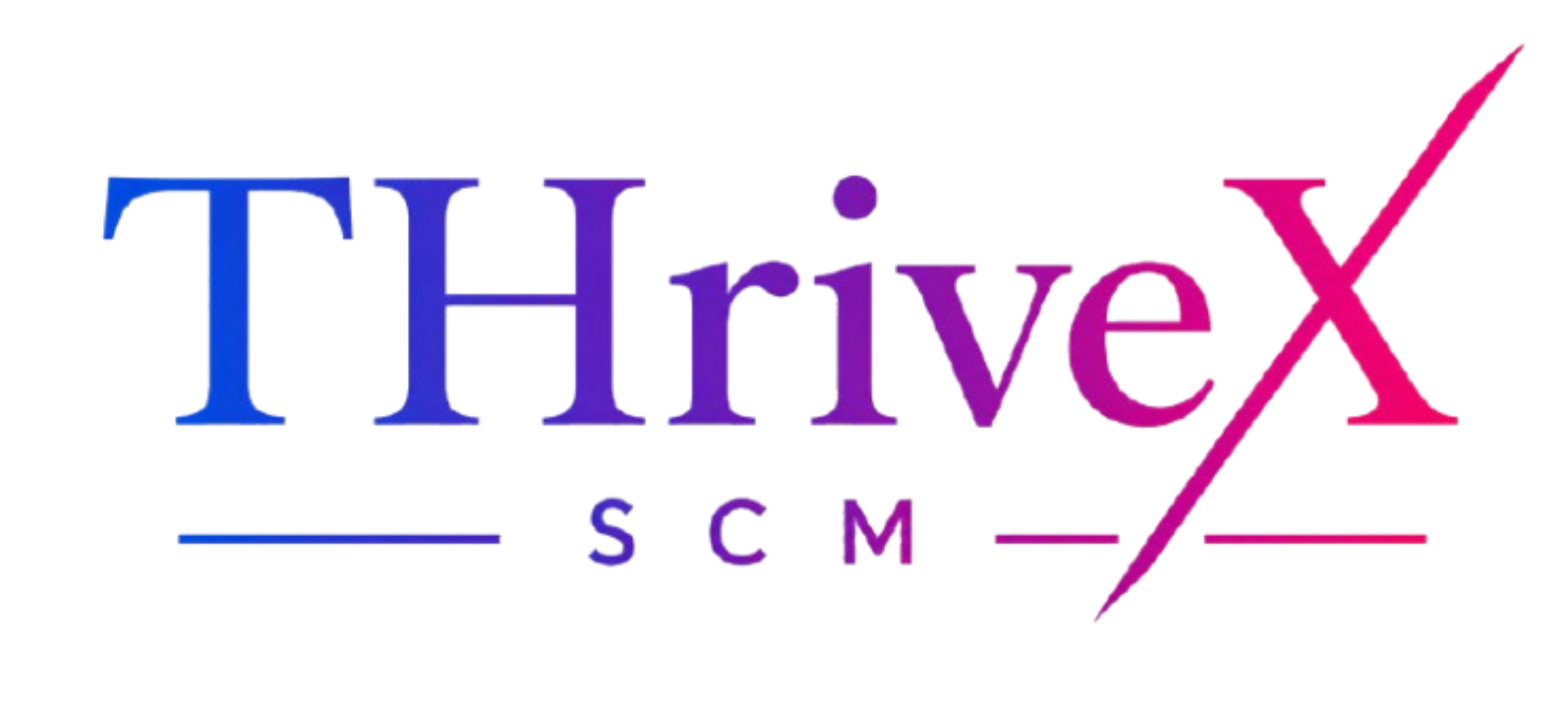 THriveX SCM