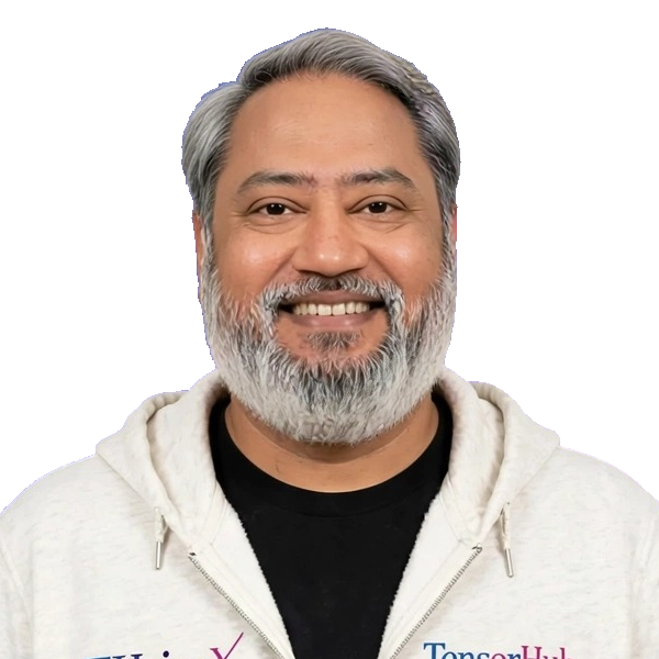 Ganapathy Shankar
